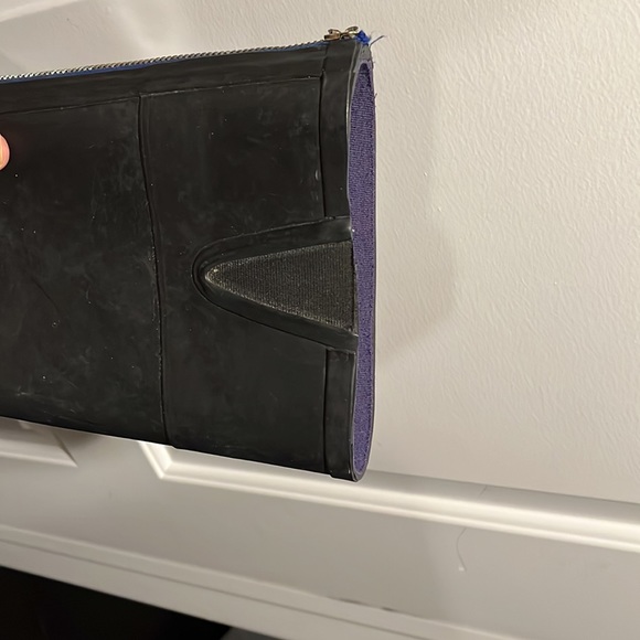 Tommy hilfiger winter/rain boots - Picture 8 of 8